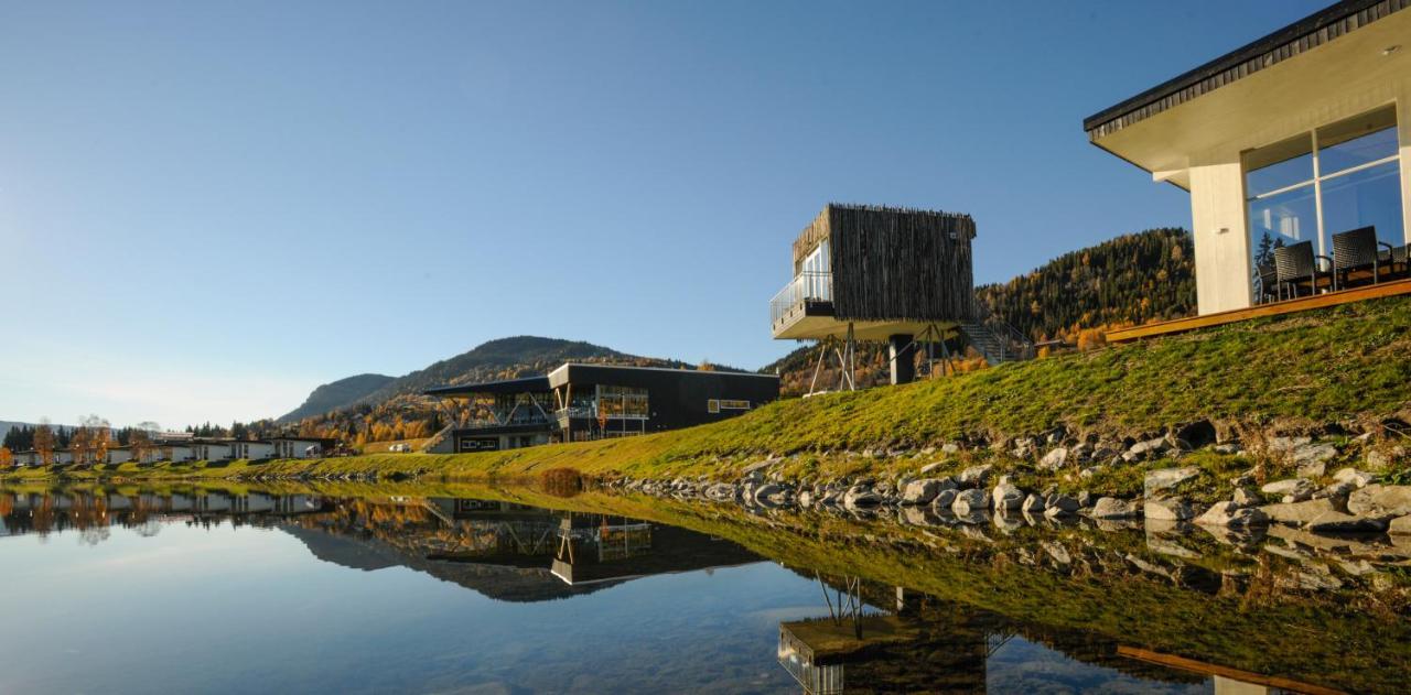 Topcamp Hallingdal - Al Al Εξωτερικό φωτογραφία