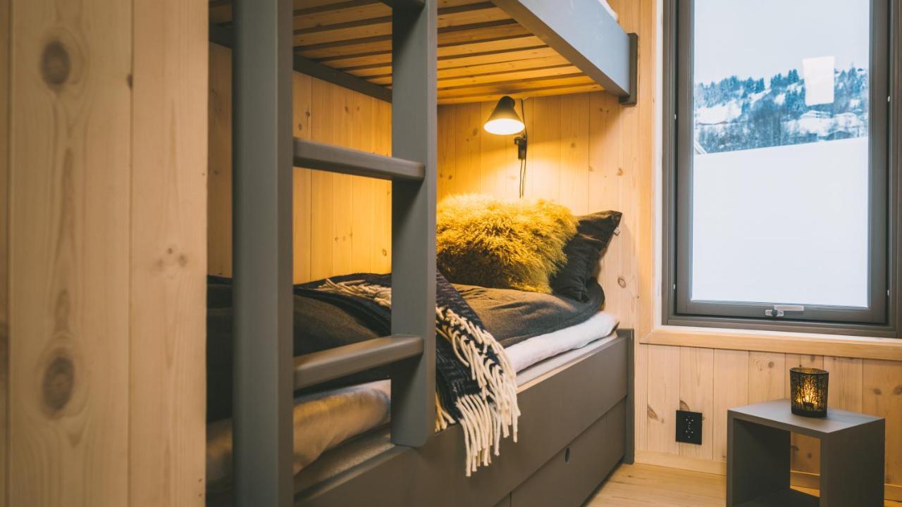 Topcamp Hallingdal - Al Al Εξωτερικό φωτογραφία