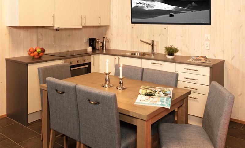 Topcamp Hallingdal - Al Al Εξωτερικό φωτογραφία