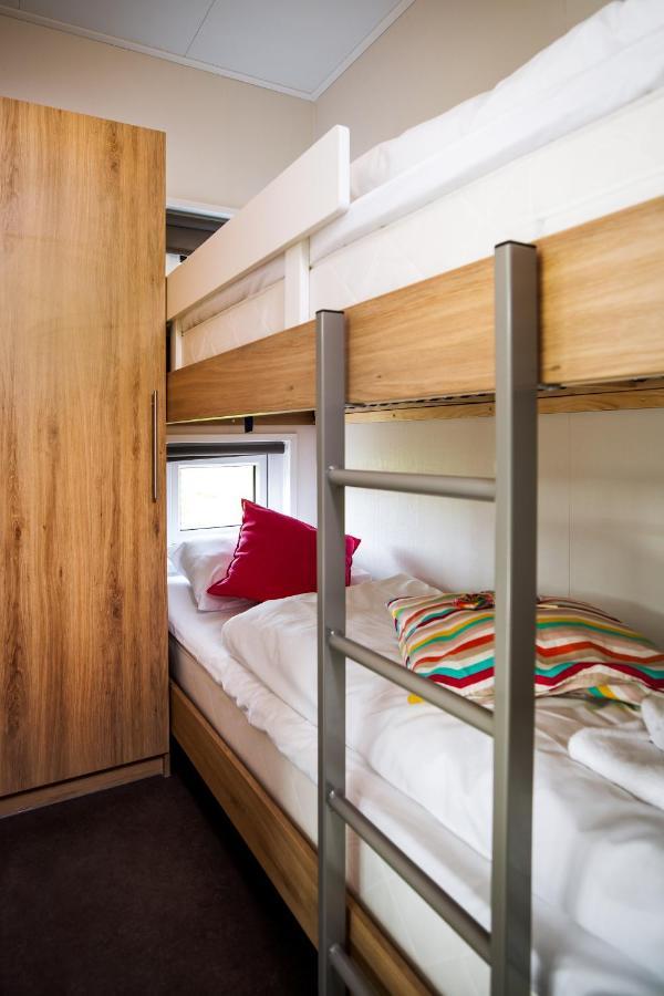 Topcamp Hallingdal - Al Al Εξωτερικό φωτογραφία