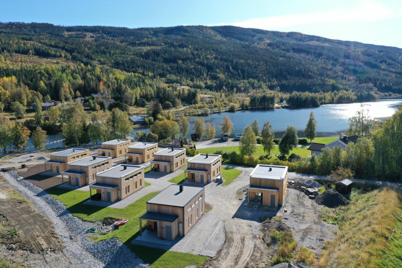 Topcamp Hallingdal - Al Al Εξωτερικό φωτογραφία