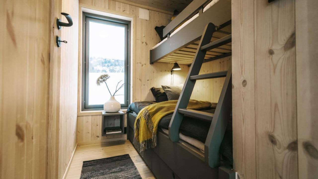 Topcamp Hallingdal - Al Al Εξωτερικό φωτογραφία