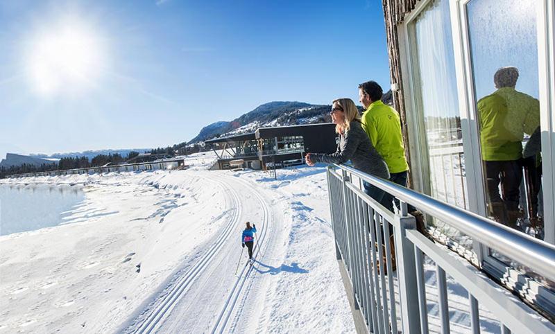 Topcamp Hallingdal - Al Al Εξωτερικό φωτογραφία
