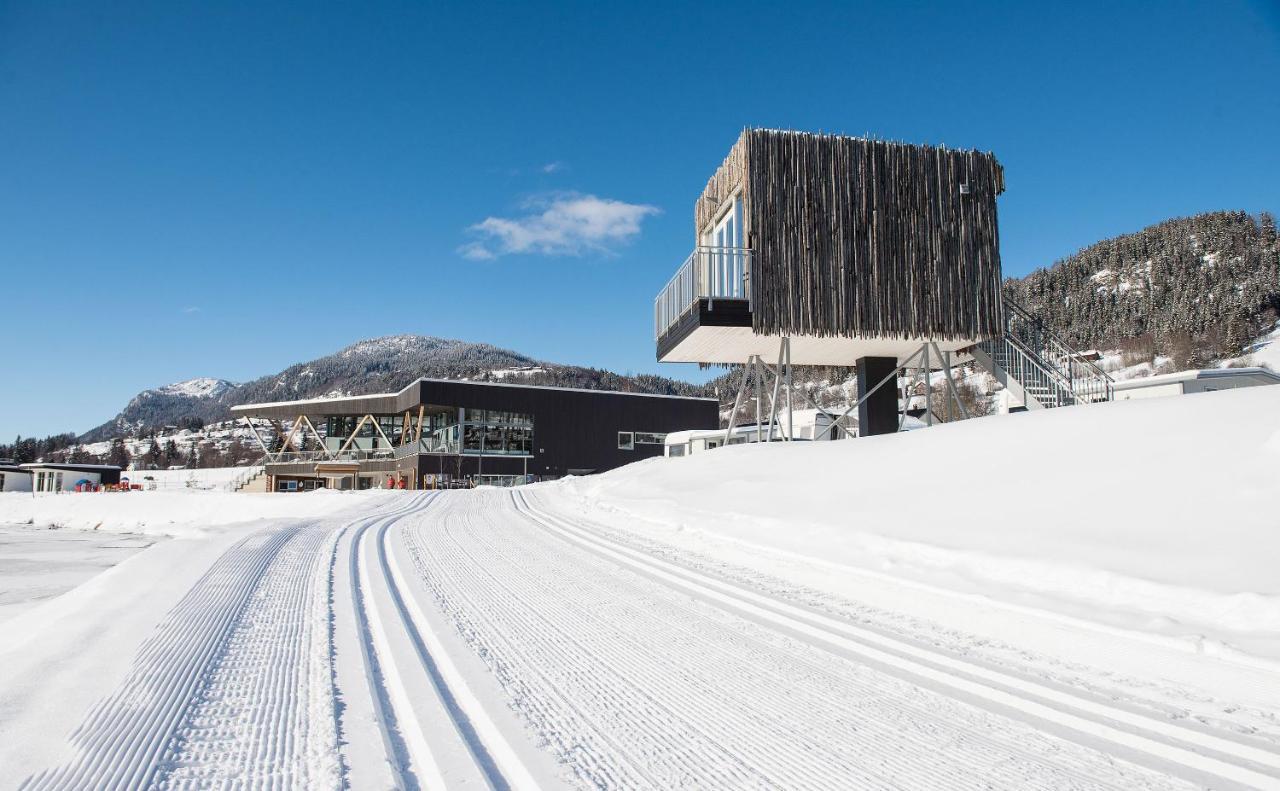 Topcamp Hallingdal - Al Al Εξωτερικό φωτογραφία