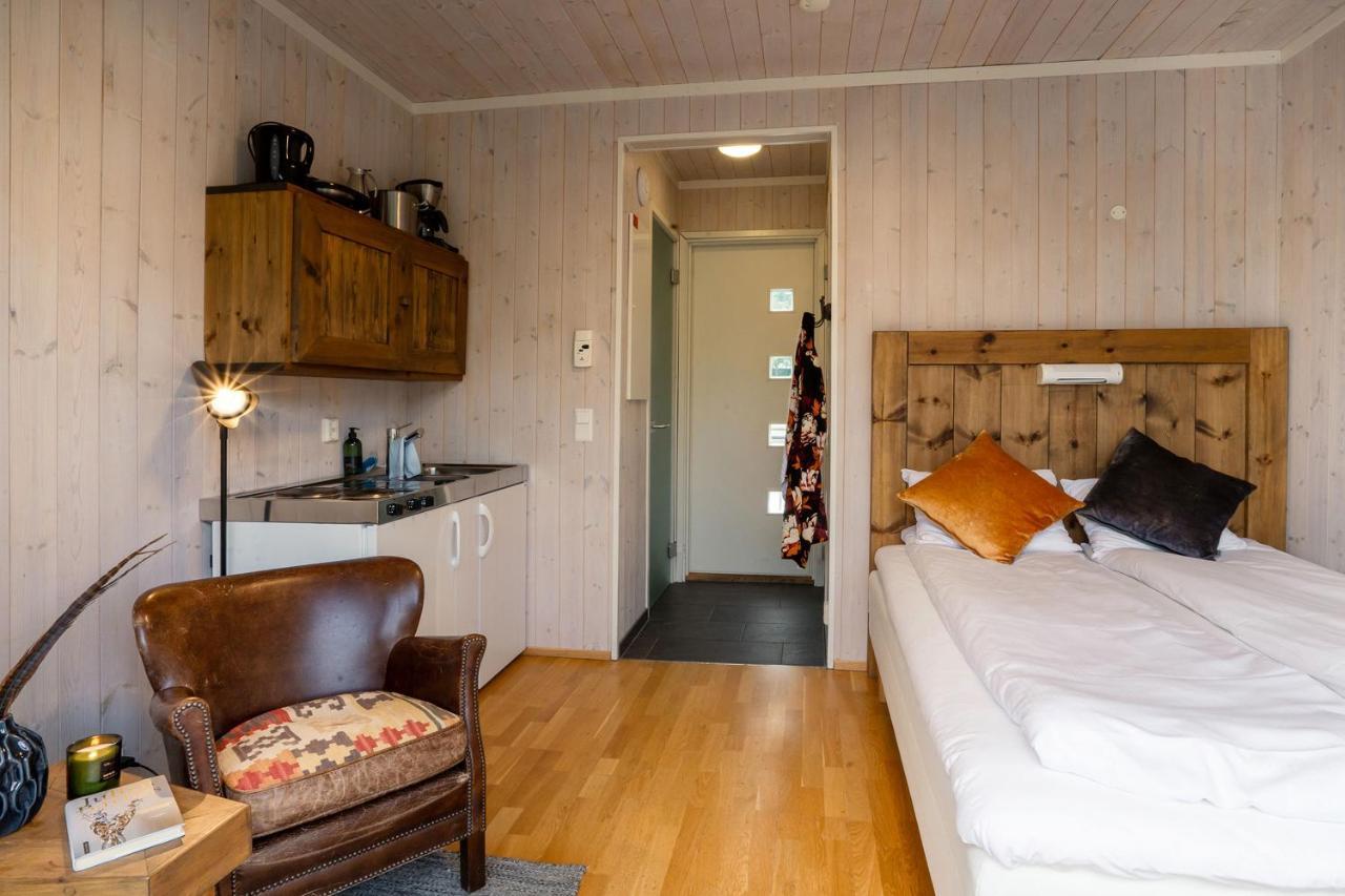 Topcamp Hallingdal - Al Al Εξωτερικό φωτογραφία