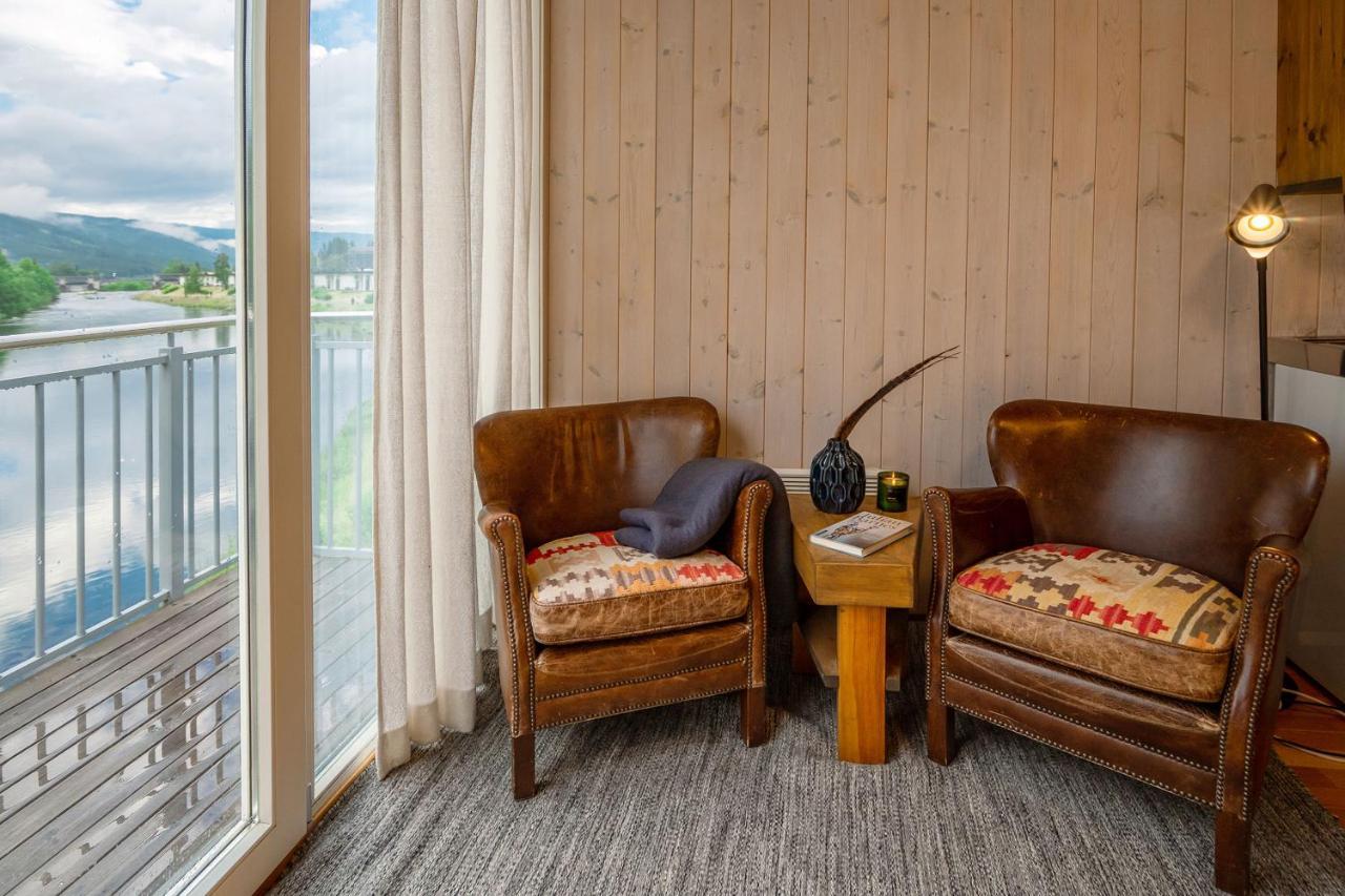 Topcamp Hallingdal - Al Al Εξωτερικό φωτογραφία