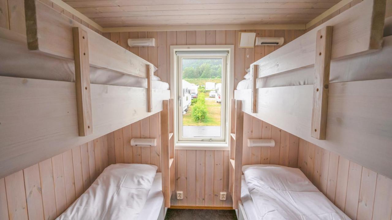 Topcamp Hallingdal - Al Al Εξωτερικό φωτογραφία