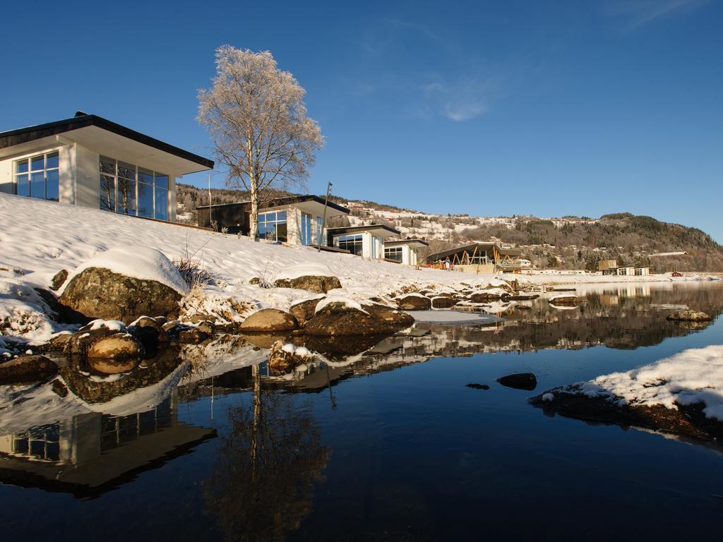 Topcamp Hallingdal - Al Al Δωμάτιο φωτογραφία